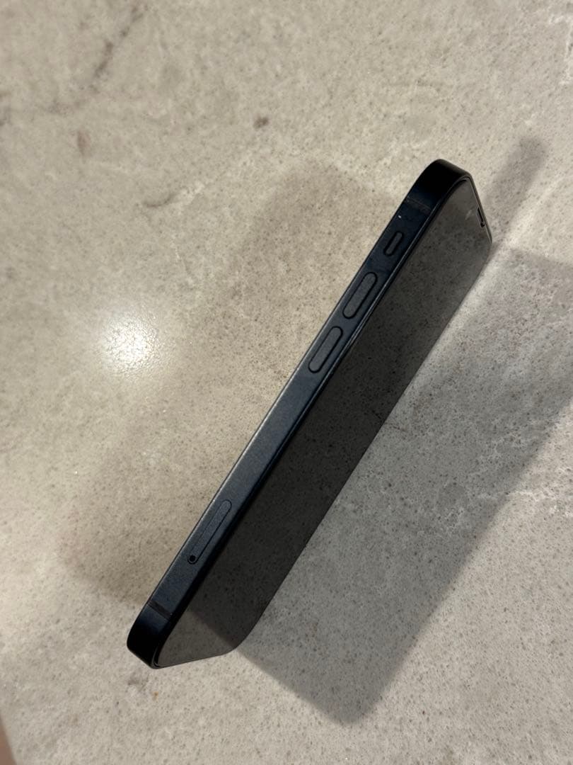 iPhone 13 mini ミッドナイト 256GB SIMフリー 本体