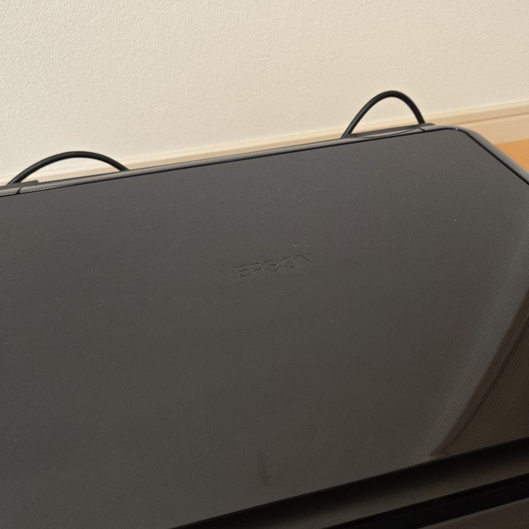 EPSON EP-804A インクジェットプリンター　ジャンク品