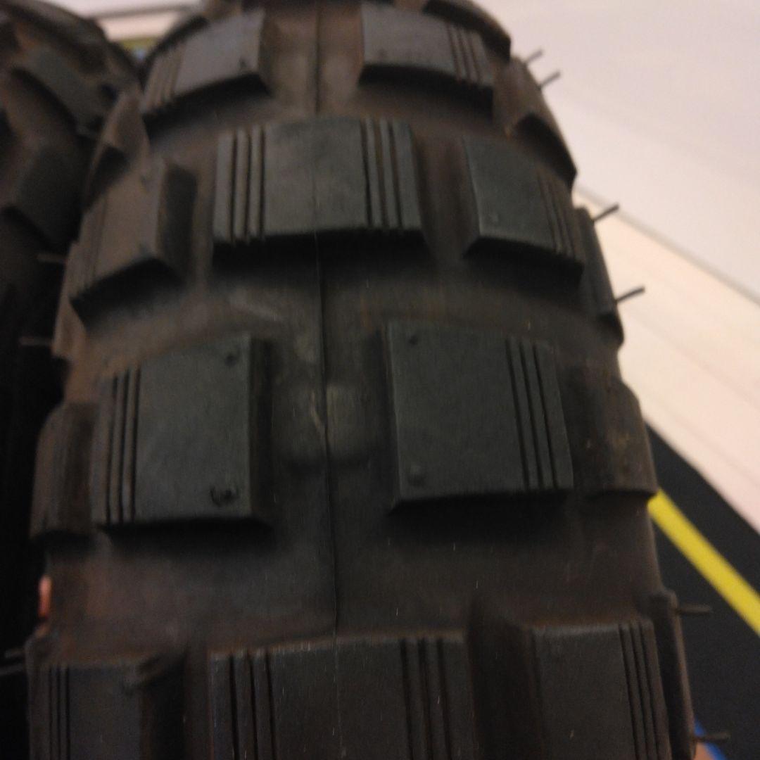 ゴリラスプリングエディション純正メッキホイール 　タイヤおまけモンキーにも