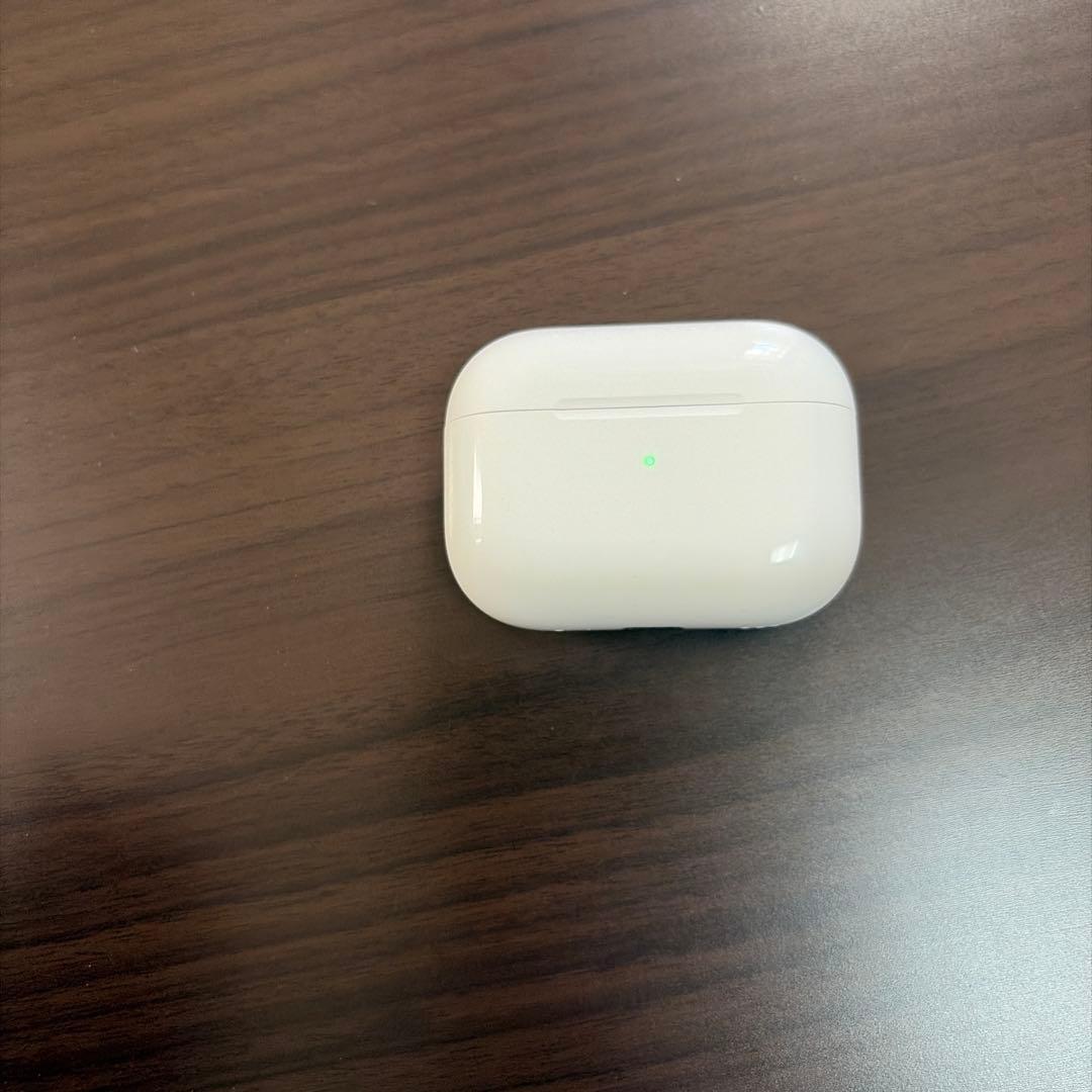 イヤホン Apple AirPods Pro 2 MTJV3J/A A3048