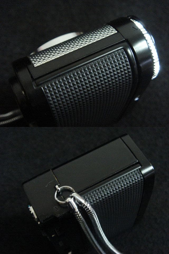 236749 撮影可 フジカ ミニ フジカミニ fujica mini カメラ