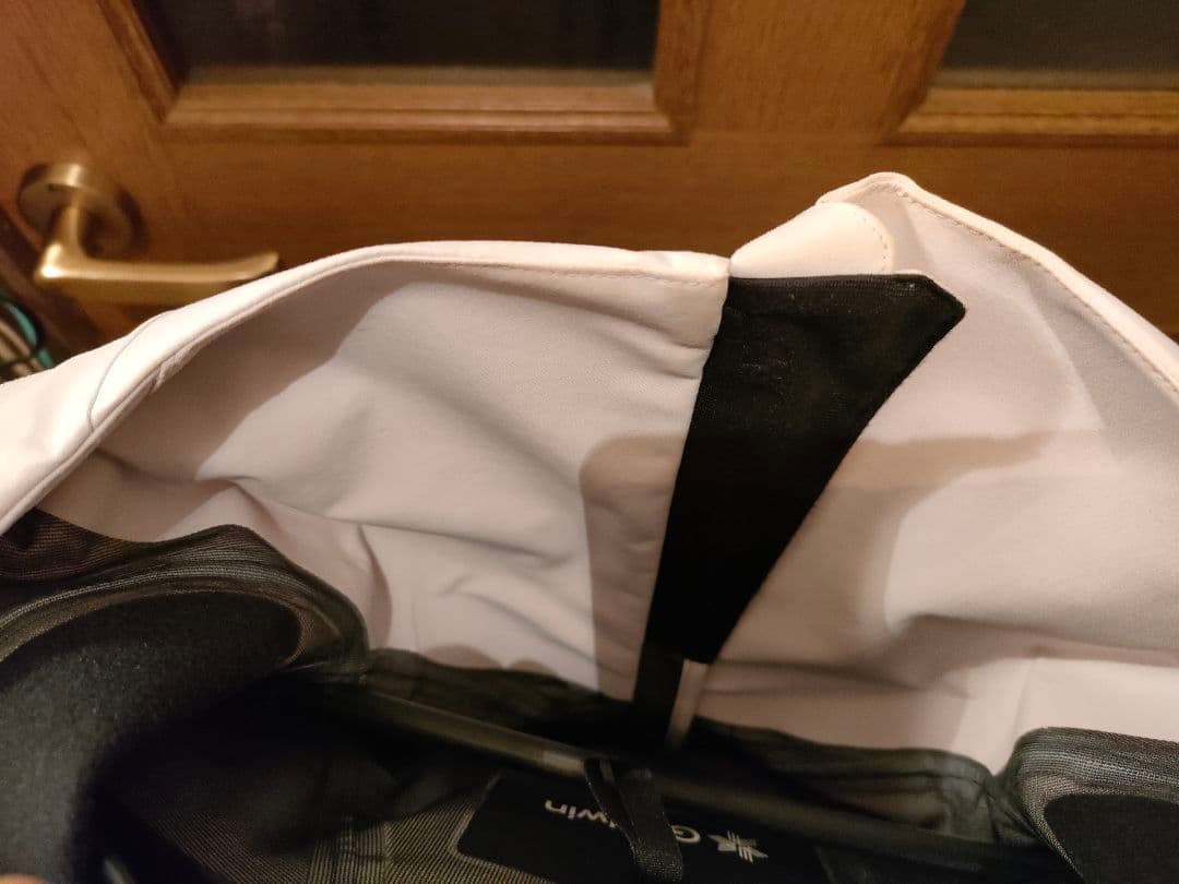 Goldwin　Ws GORE-TEX　3L Work Poket Jaket