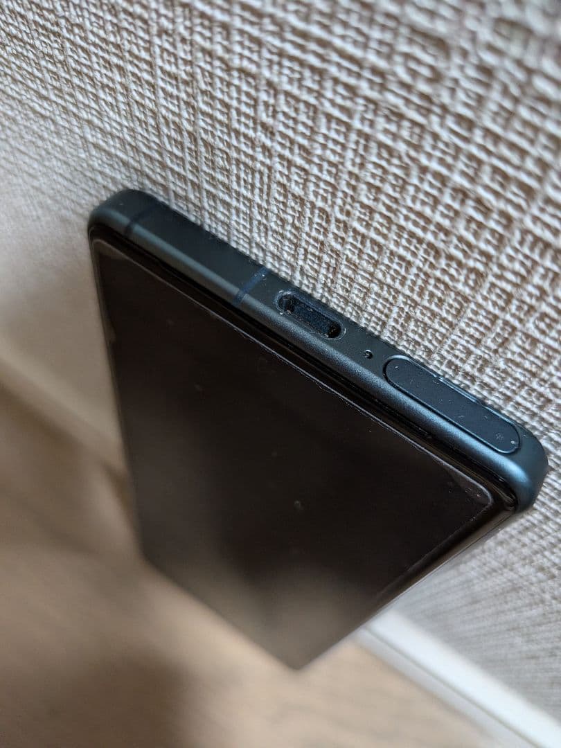 スマートフォン本体 Sony Xperia SO54c