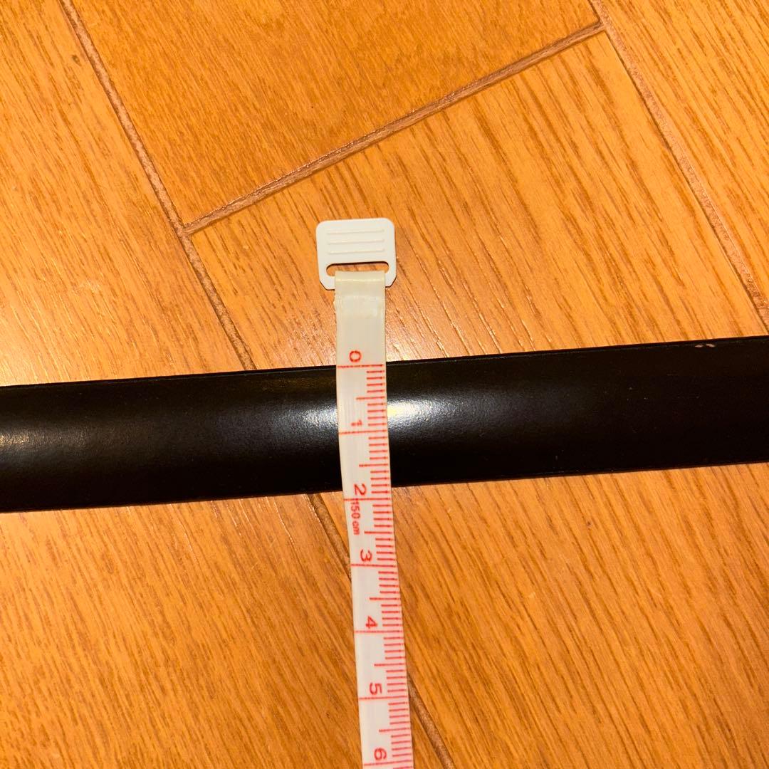 J&M DAVIDSON英国製牛革のベルトです。