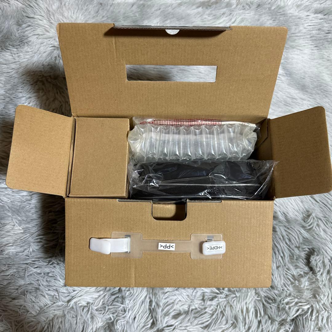 【新品未使用】TOSHIBA SD-P50DTポータブルDVDプレイヤー