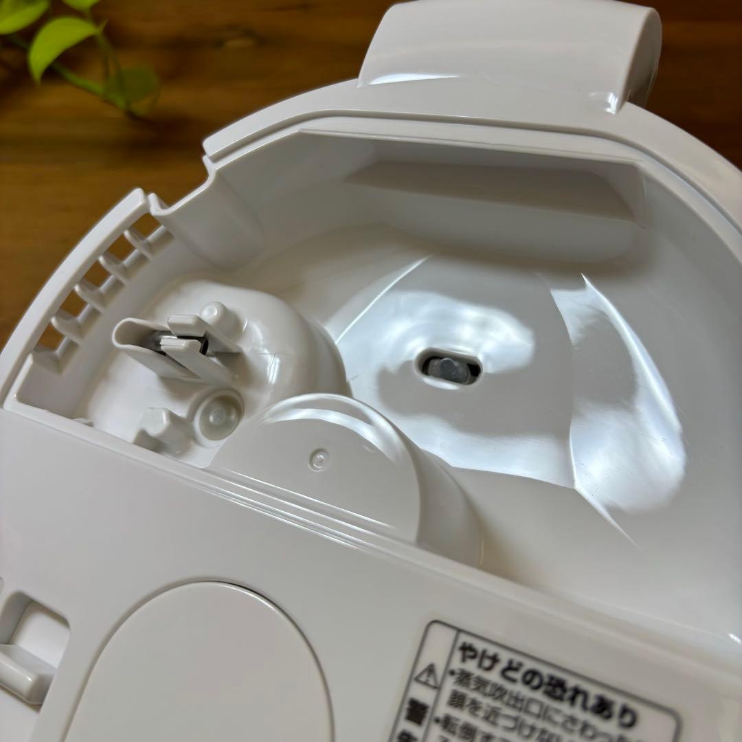 象印 スチーム式 加湿器 EE-RN35