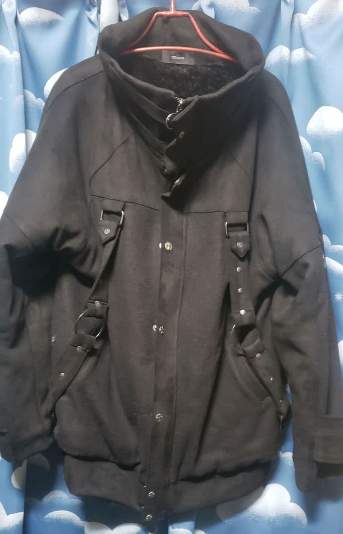 OZZCONTE ブルゾン