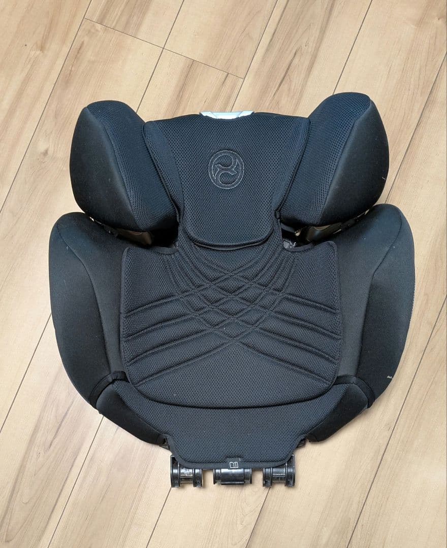 サイベックス solution T i-Fix Plus