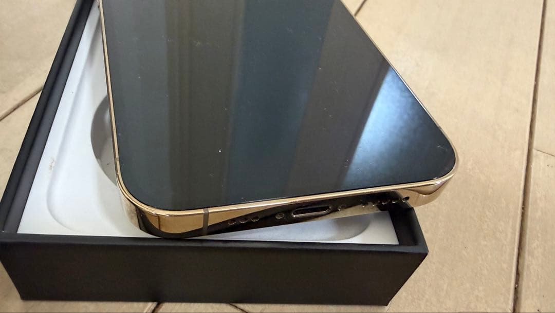 スマートフォン本体 Apple iPhone 13 Pro 256GB