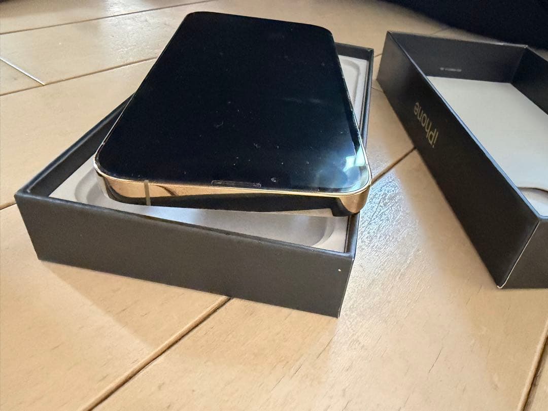 スマートフォン本体 Apple iPhone 13 Pro 256GB