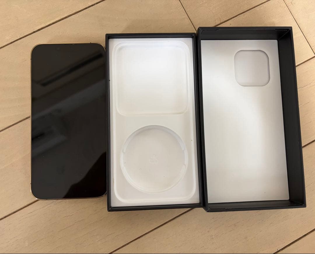 スマートフォン本体 Apple iPhone 13 Pro 256GB