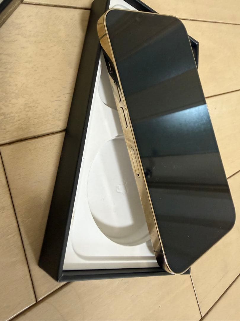 スマートフォン本体 Apple iPhone 13 Pro 256GB