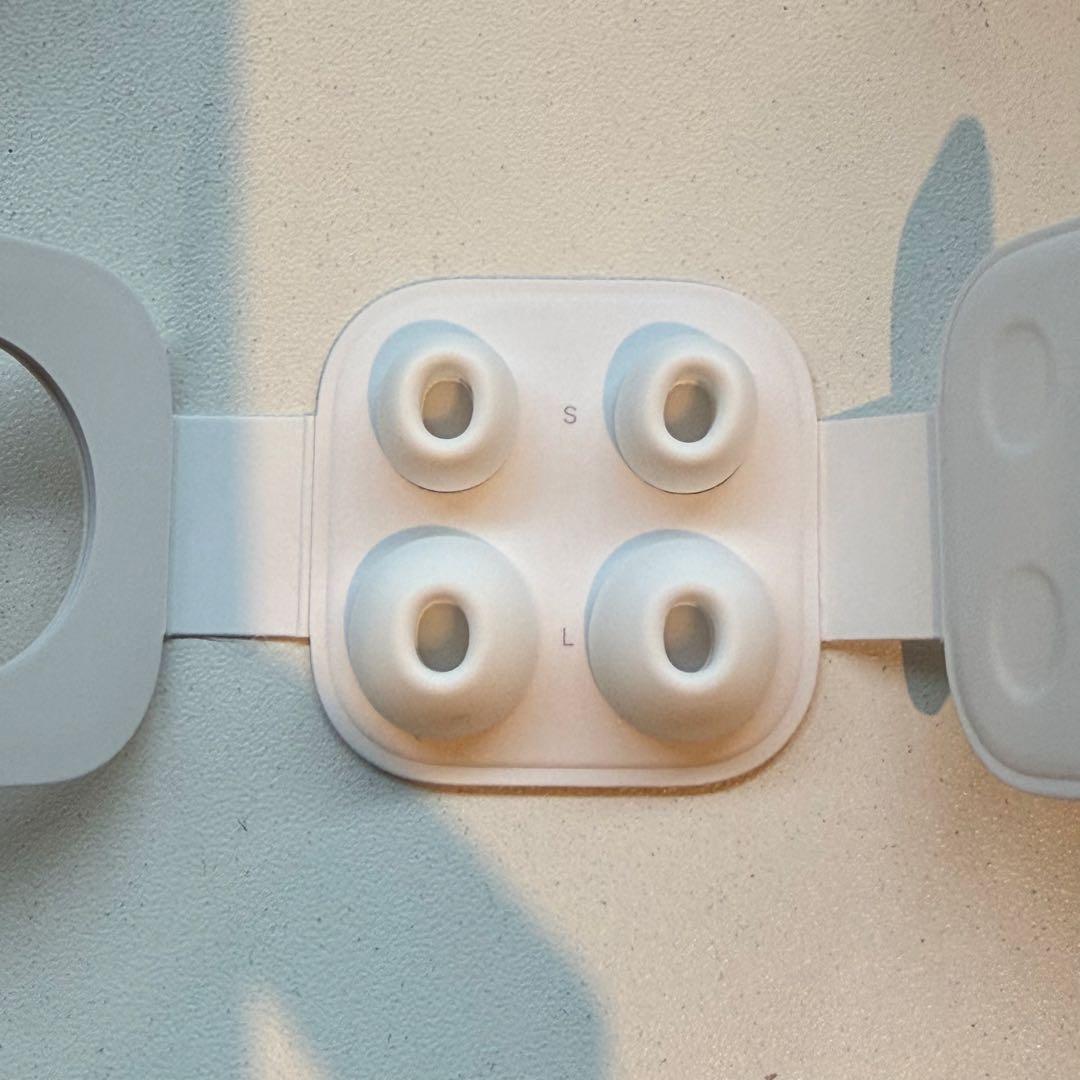 Apple AirPodspro エアポッズプロ 第一世代　保証期限切れ　箱無し