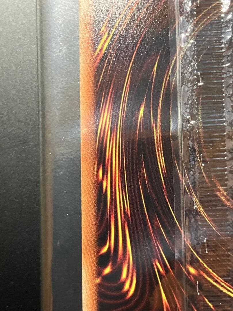 カオスソルジャー　プリズマ　未開封　当選通知者　ダンボール