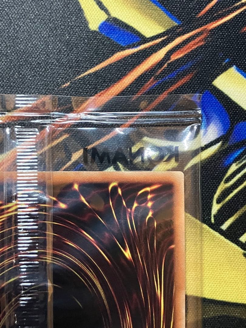 カオスソルジャー　プリズマ　未開封　当選通知者　ダンボール