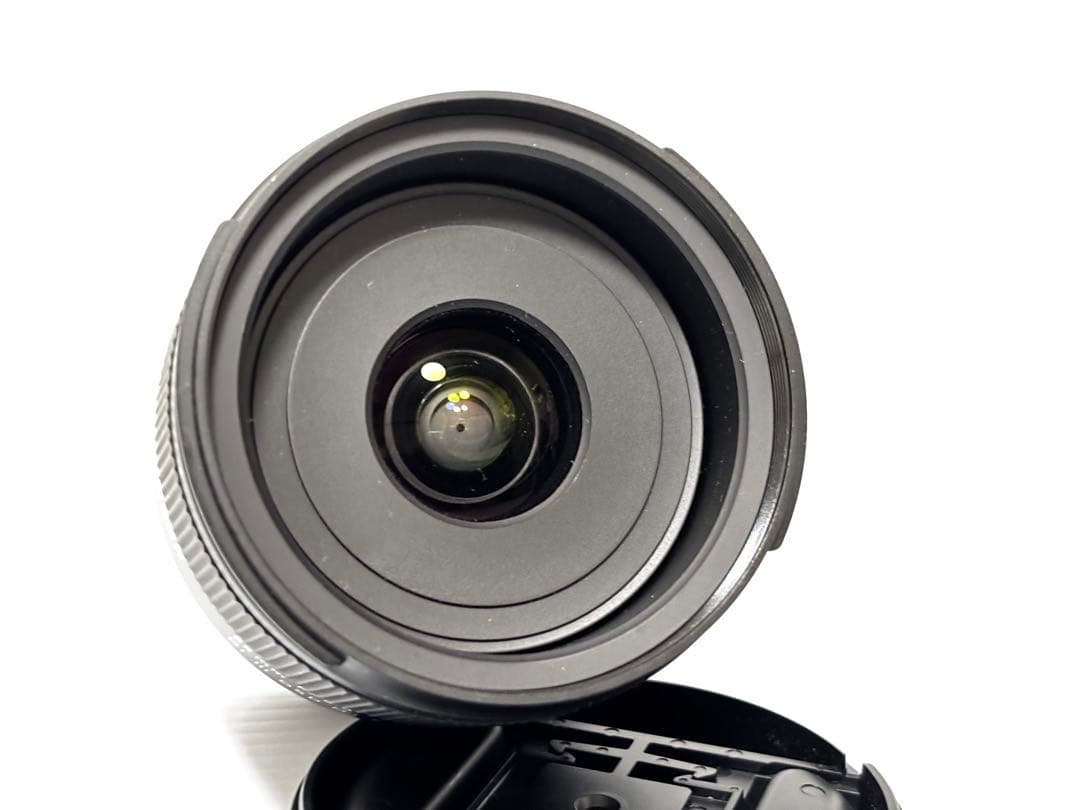 タムロン 24mm F2.8 Di III OSD M1:2 ソニーEマウント用