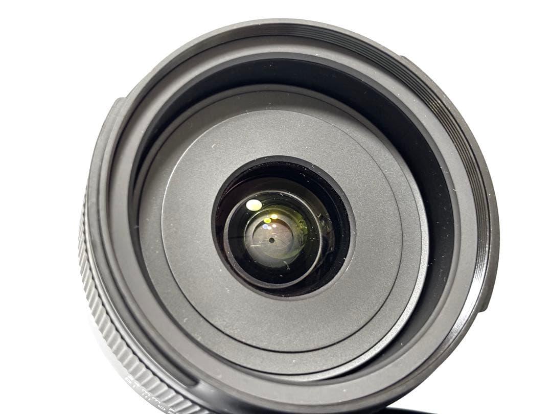 タムロン 24mm F2.8 Di III OSD M1:2 ソニーEマウント用