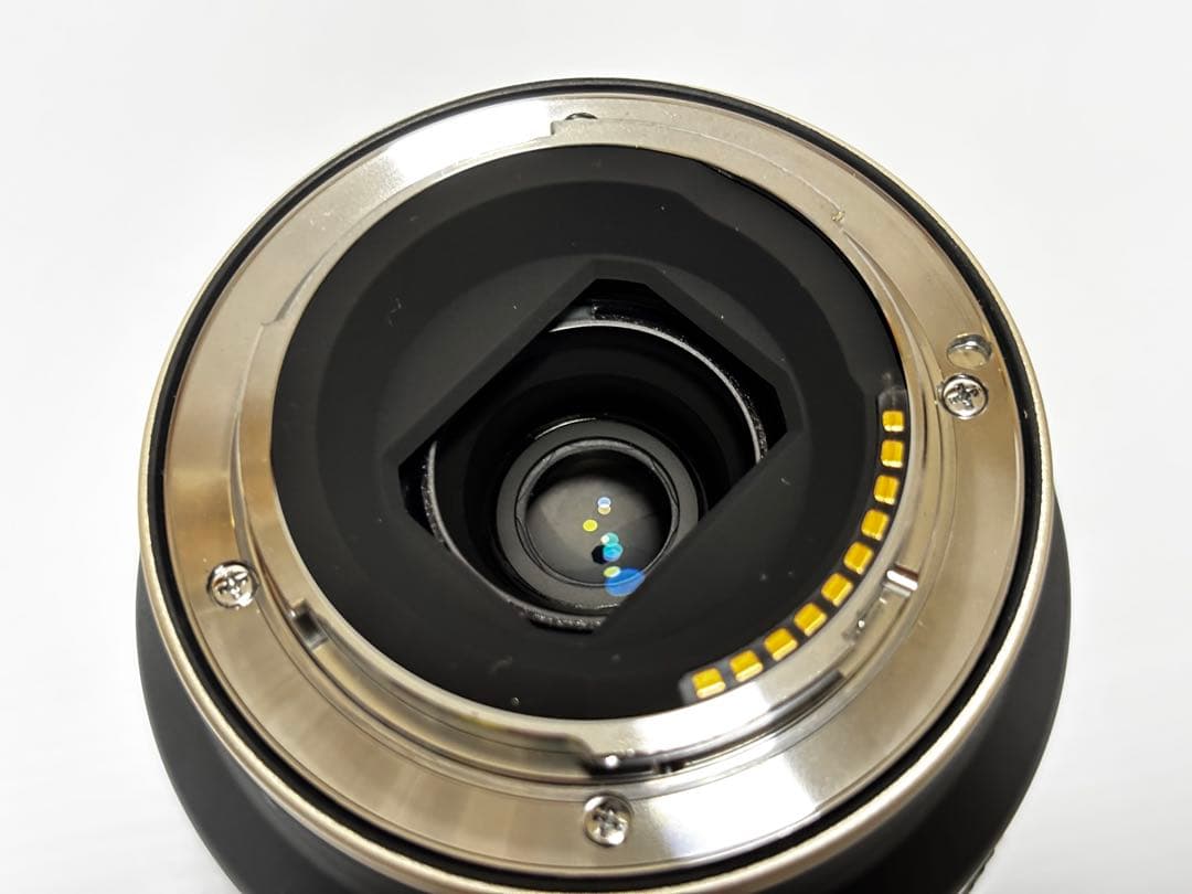 タムロン 24mm F2.8 Di III OSD M1:2 ソニーEマウント用