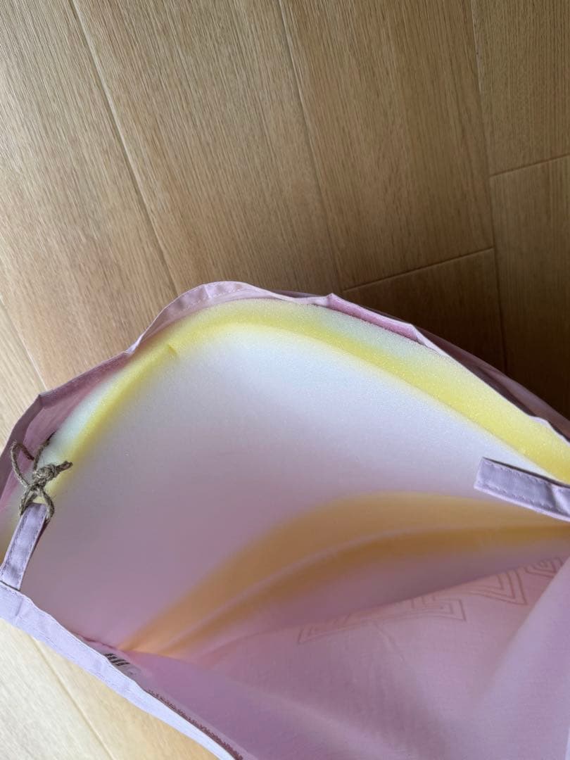 シャクティマット&ピローセット