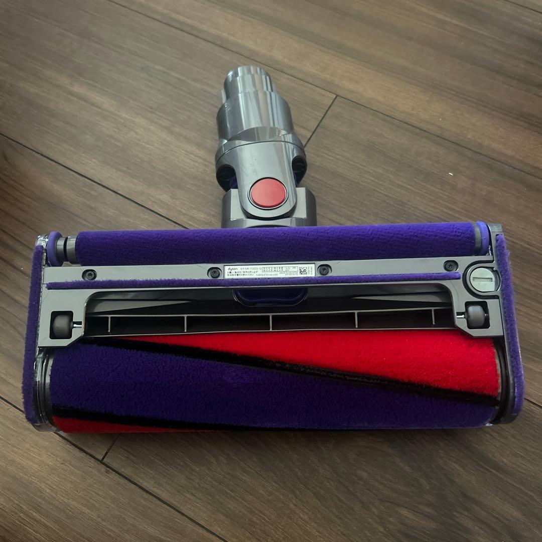Dyson クリーナーヘッド 112232-12 純正
