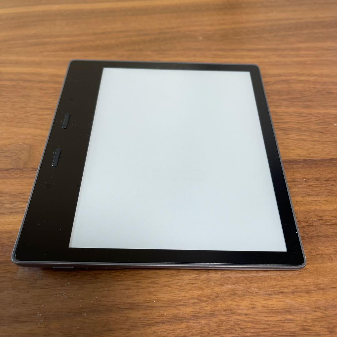 Kindle Oasis 第10世代 wifi 32GB 電子書籍リーダー