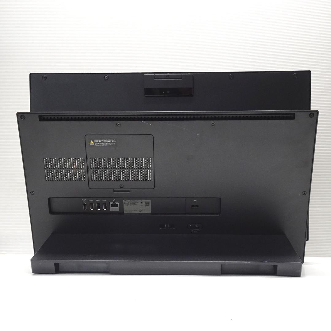 NEC DA770/M i7/8G/SSD512+1TB//Win11 オフィス