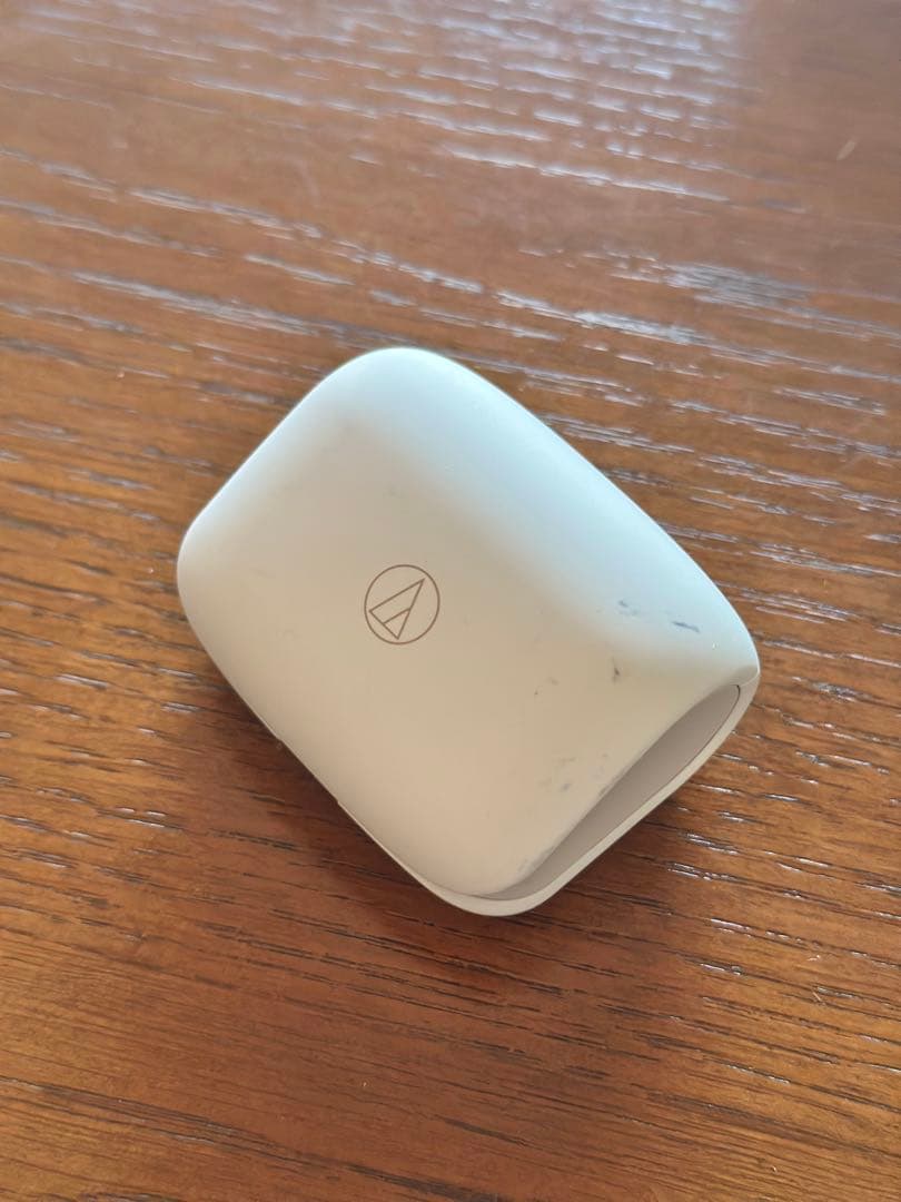 イヤホン audio-technica ATH-TWX7