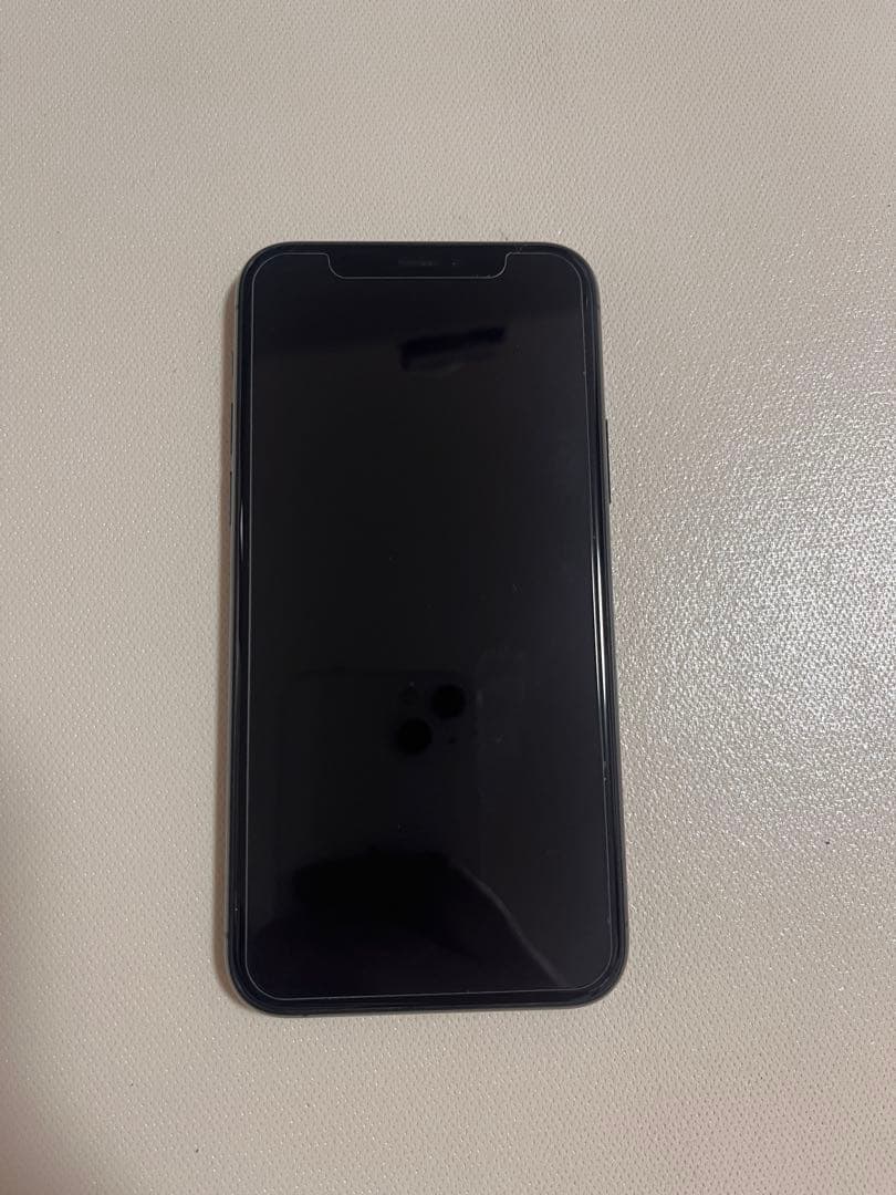 【美品】iPhone 11 Pro スペースグレー 512GB