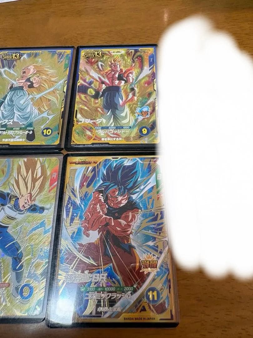 ドラゴンボール スーパーダイバーズ まとめ売り