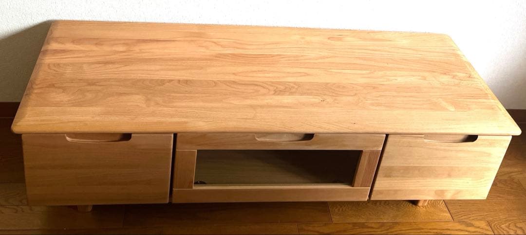 テレビ台　北欧　120 木製