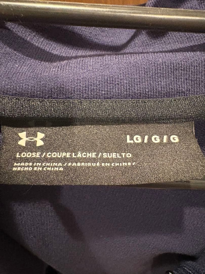 RYUKYU GOLDEN KINGS フルジップフーディ