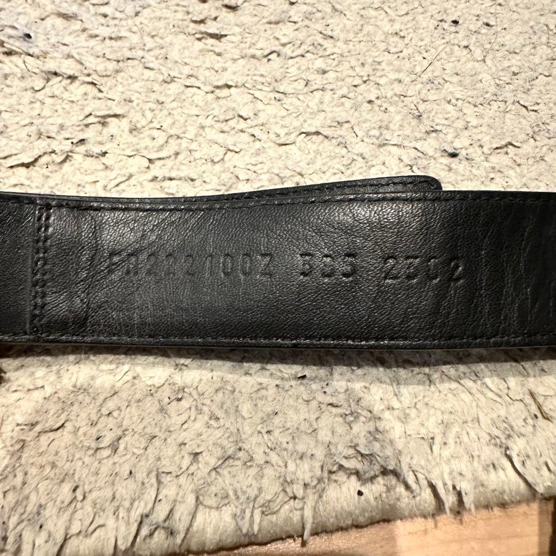 【aloha】HERMESサンダルシプレ38.5