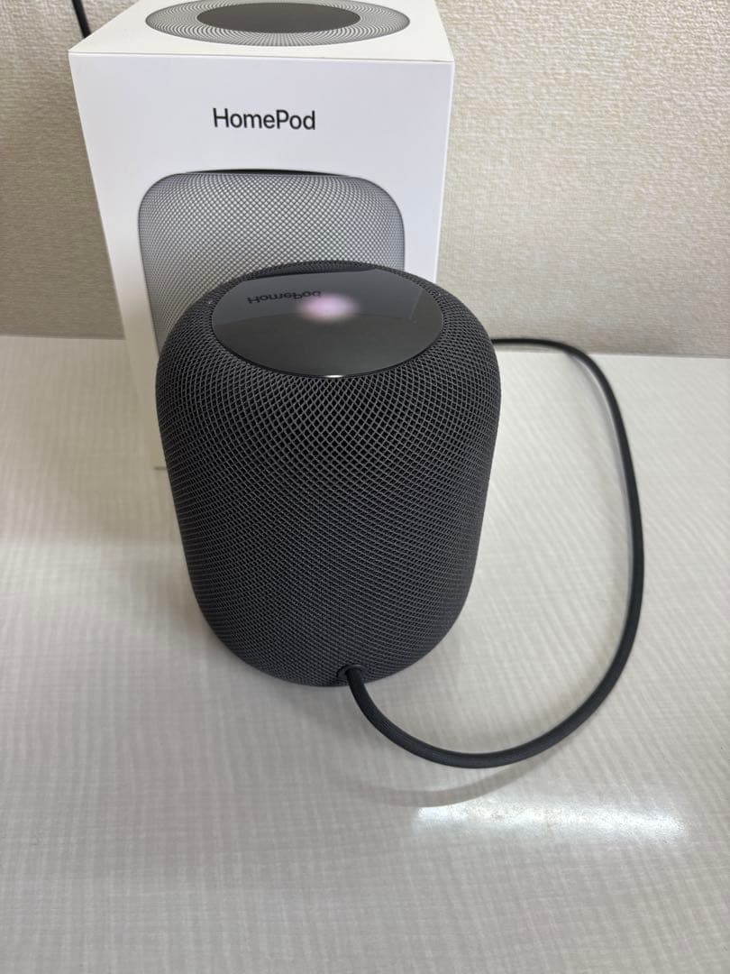 Pod 第一世代　Spa￼ce Gray