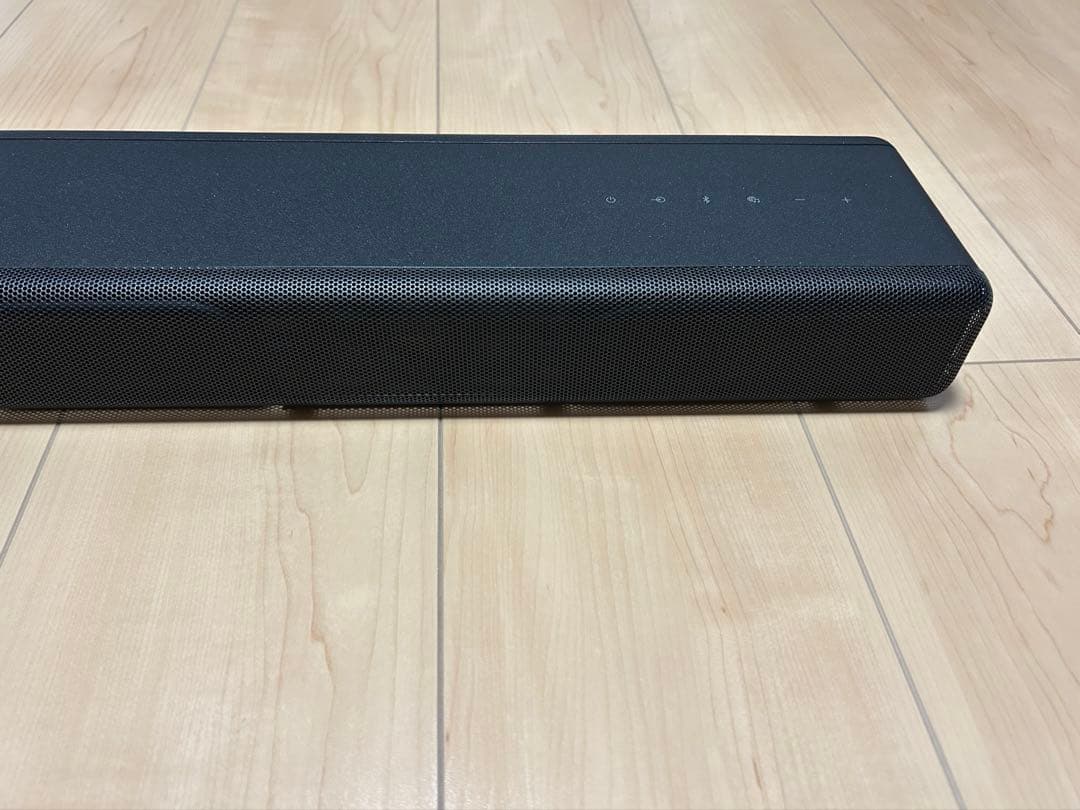 サウンドバー　SONY HT－A3000