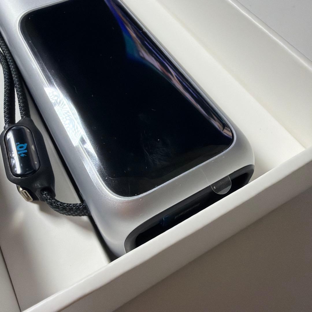 Anker モバイルバッテリー A1695 25000mAh 165W