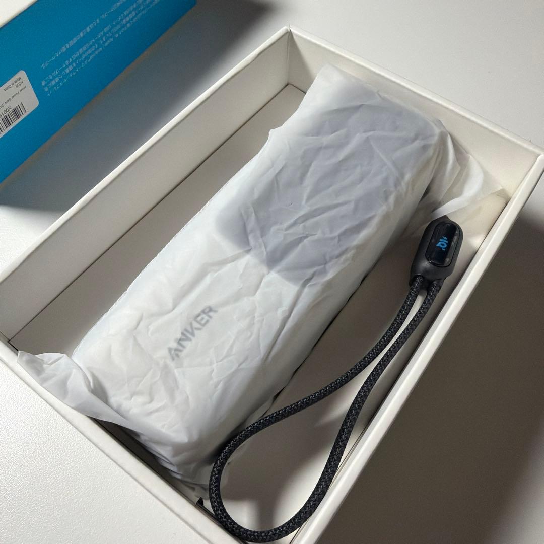 Anker モバイルバッテリー A1695 25000mAh 165W