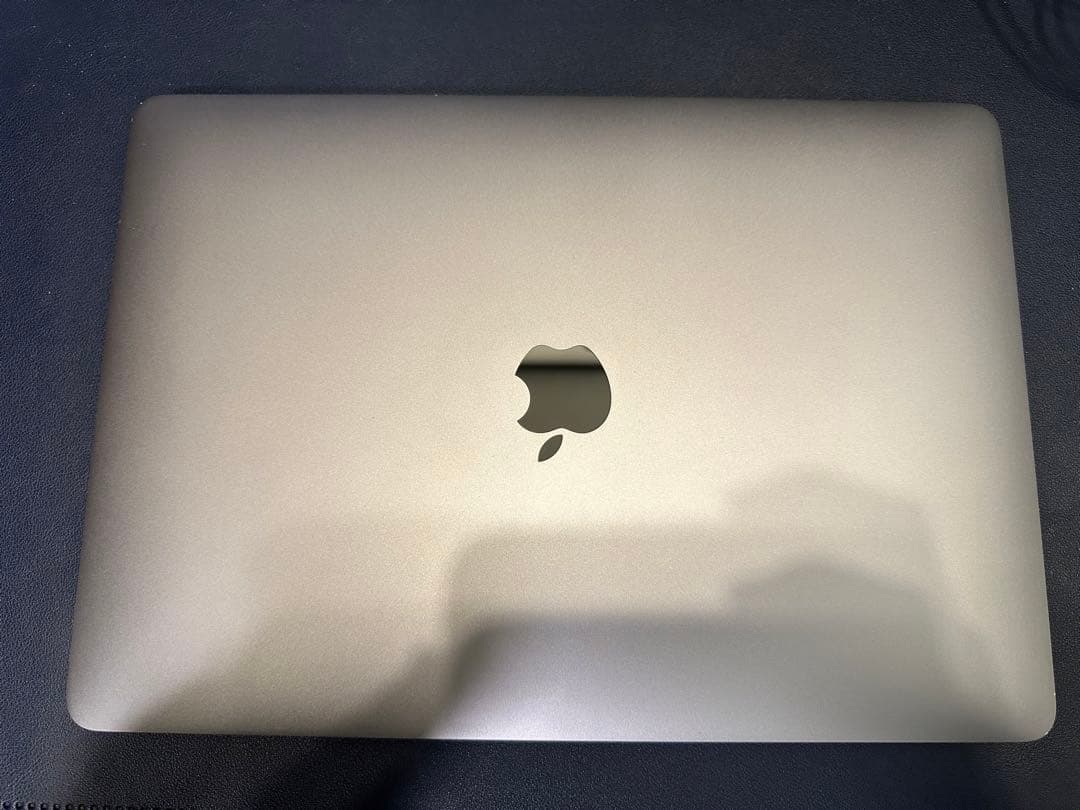 MacBookPro 13インチ/メモリ 16GB/バッテリーほぼ新品！/グレイ