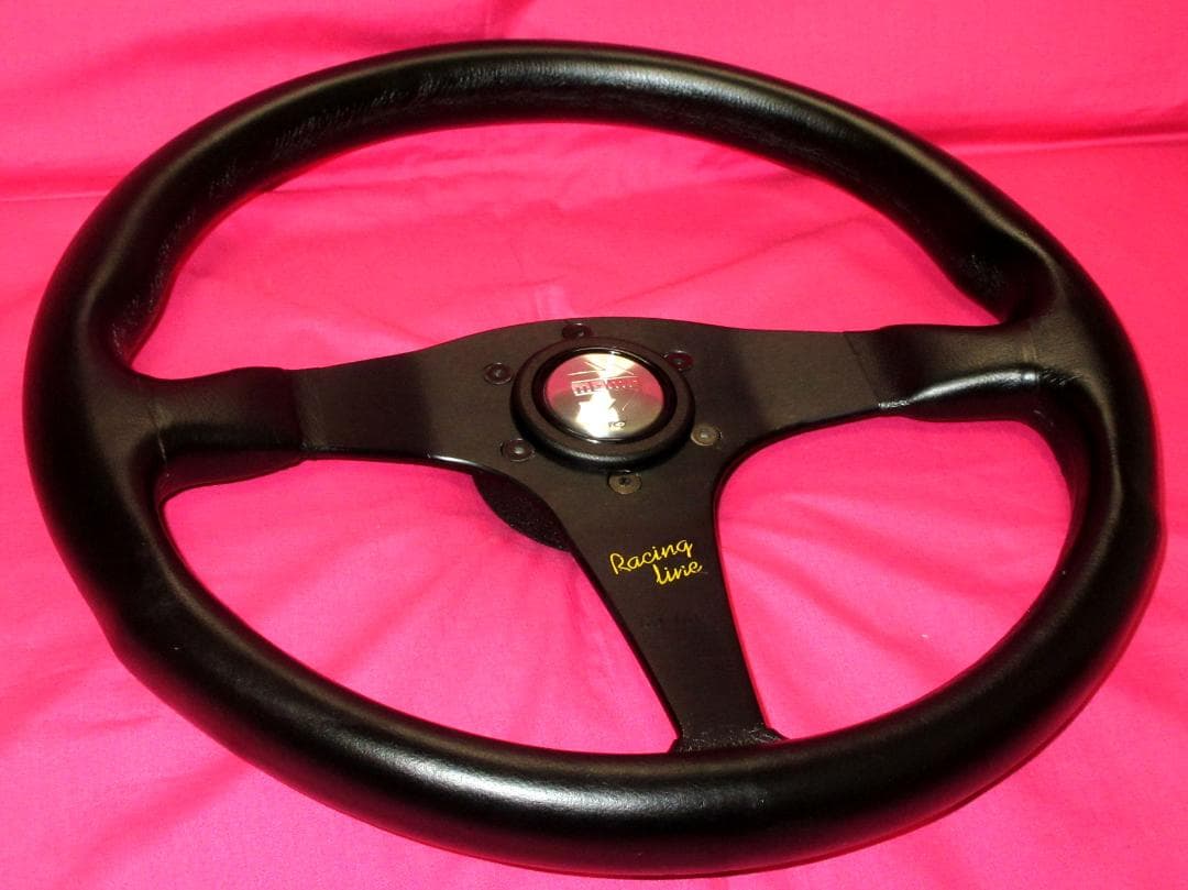 6454 正規品 MOMO Racing lineモモ レーシングライン 35Φ