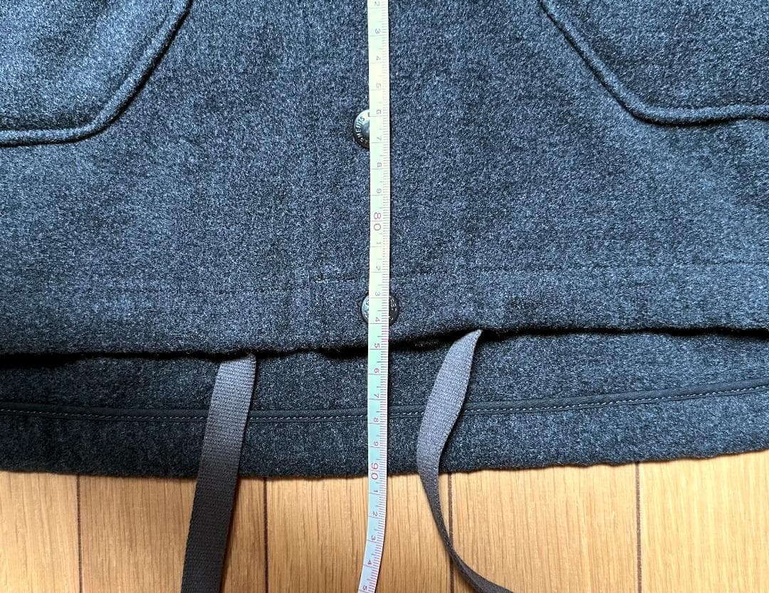 ジャケット・アウター Engineered Garments 20AW Madison Parka