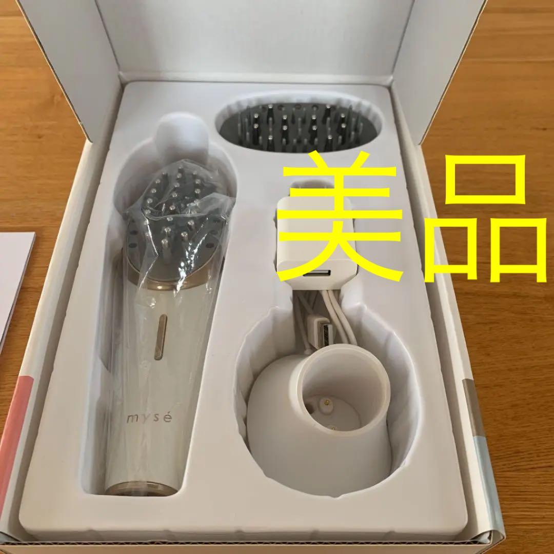 ミーゼ スカルプリフト