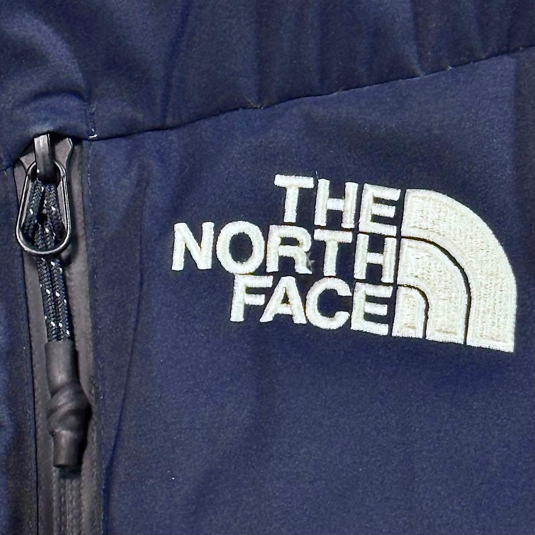 THE NORTH FACE ベンチコート　男性M、女性L相当