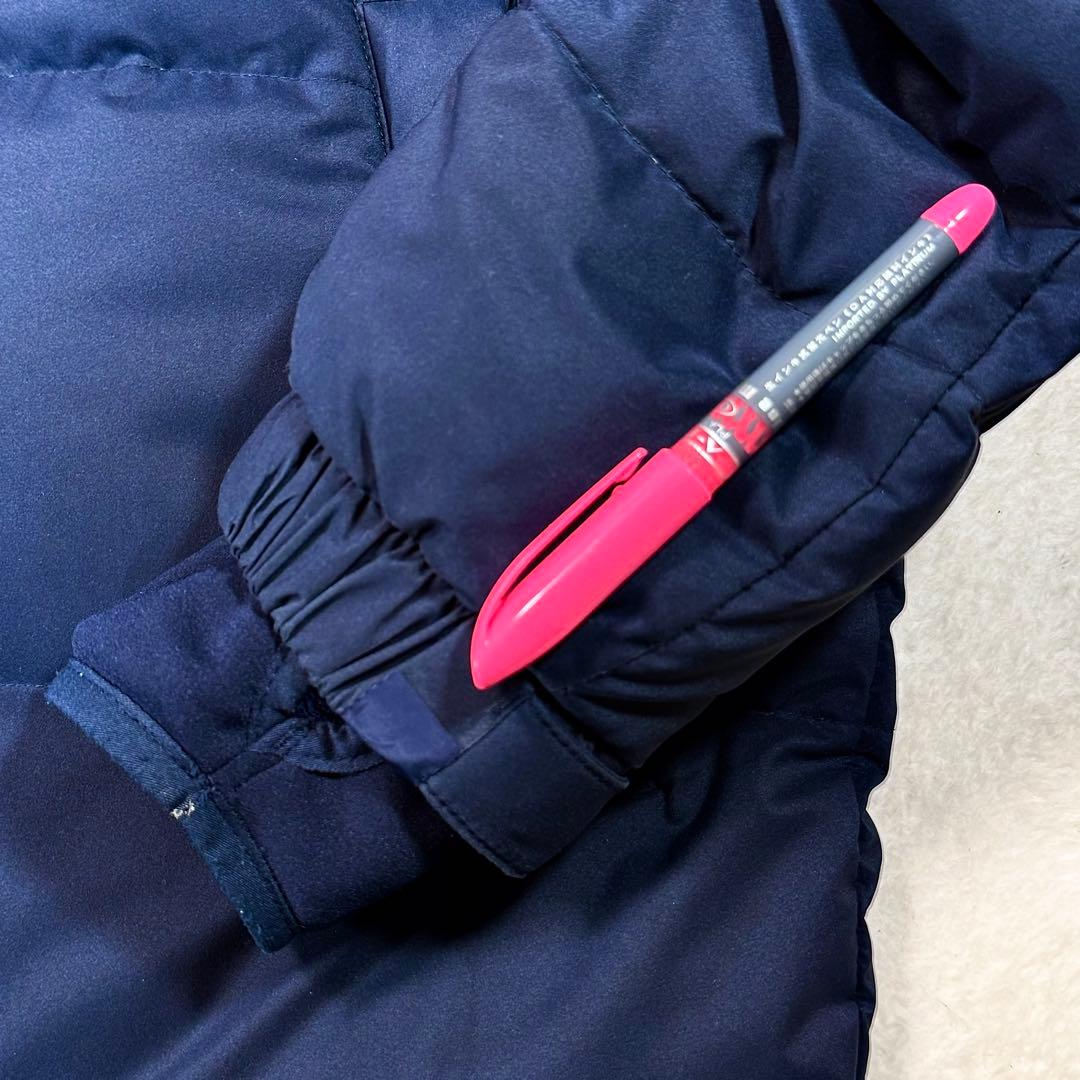 THE NORTH FACE ベンチコート　男性M、女性L相当