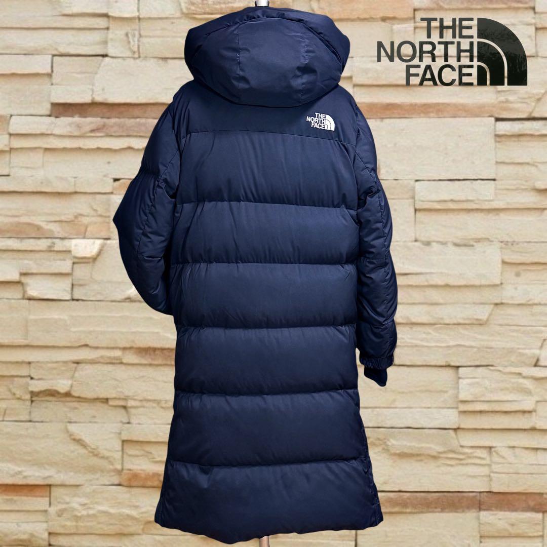 THE NORTH FACE ベンチコート　男性M、女性L相当