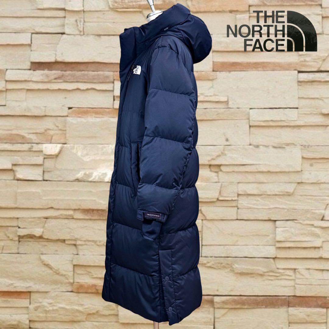 THE NORTH FACE ベンチコート　男性M、女性L相当