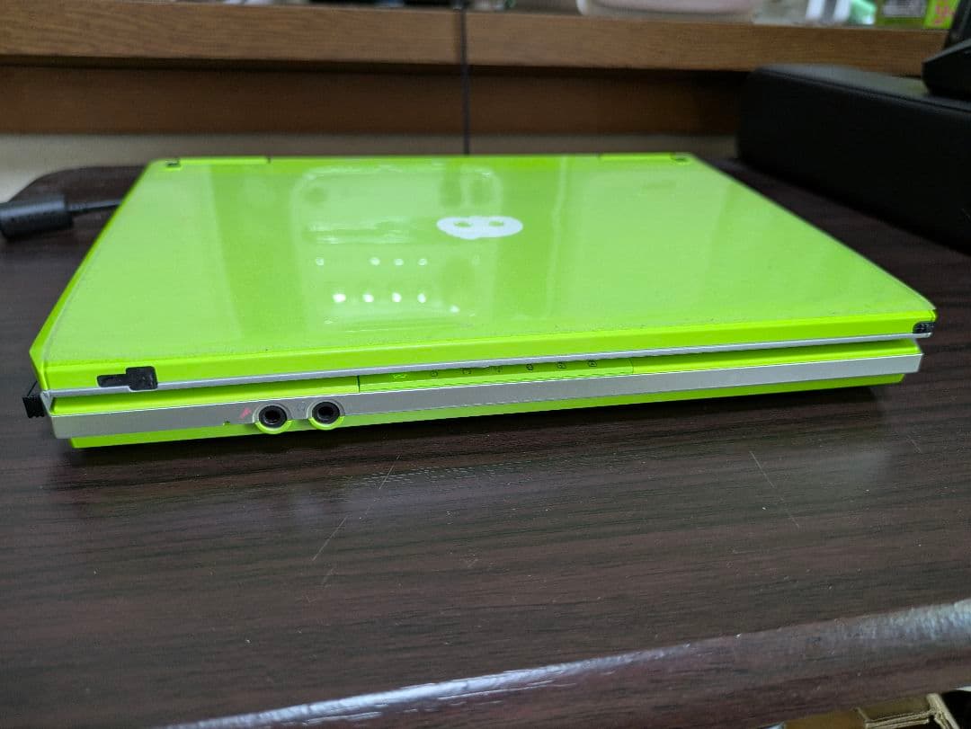 工人舎　ネットブック　ガチャピン　ムック　コラボ