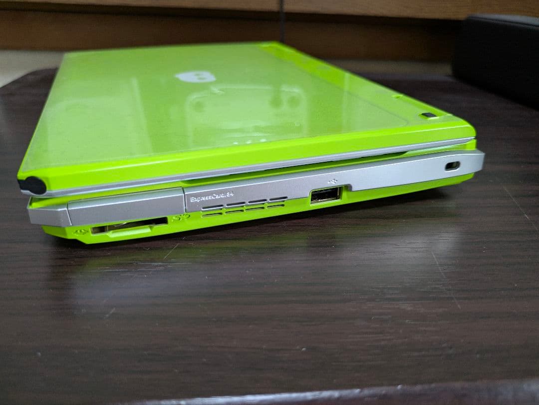 工人舎　ネットブック　ガチャピン　ムック　コラボ