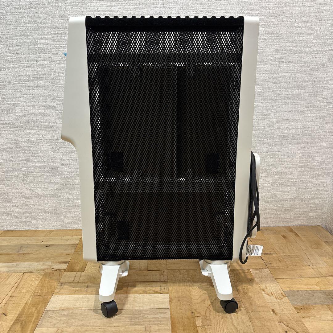 siroca シロカ 遠赤軽量ヒーター SN-M451 2024年製