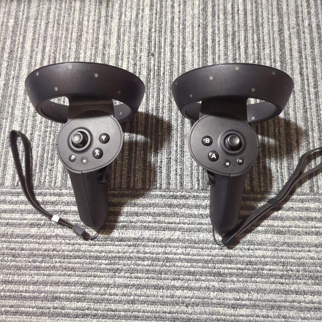 HP Reverb G2 　VRヘッドセット