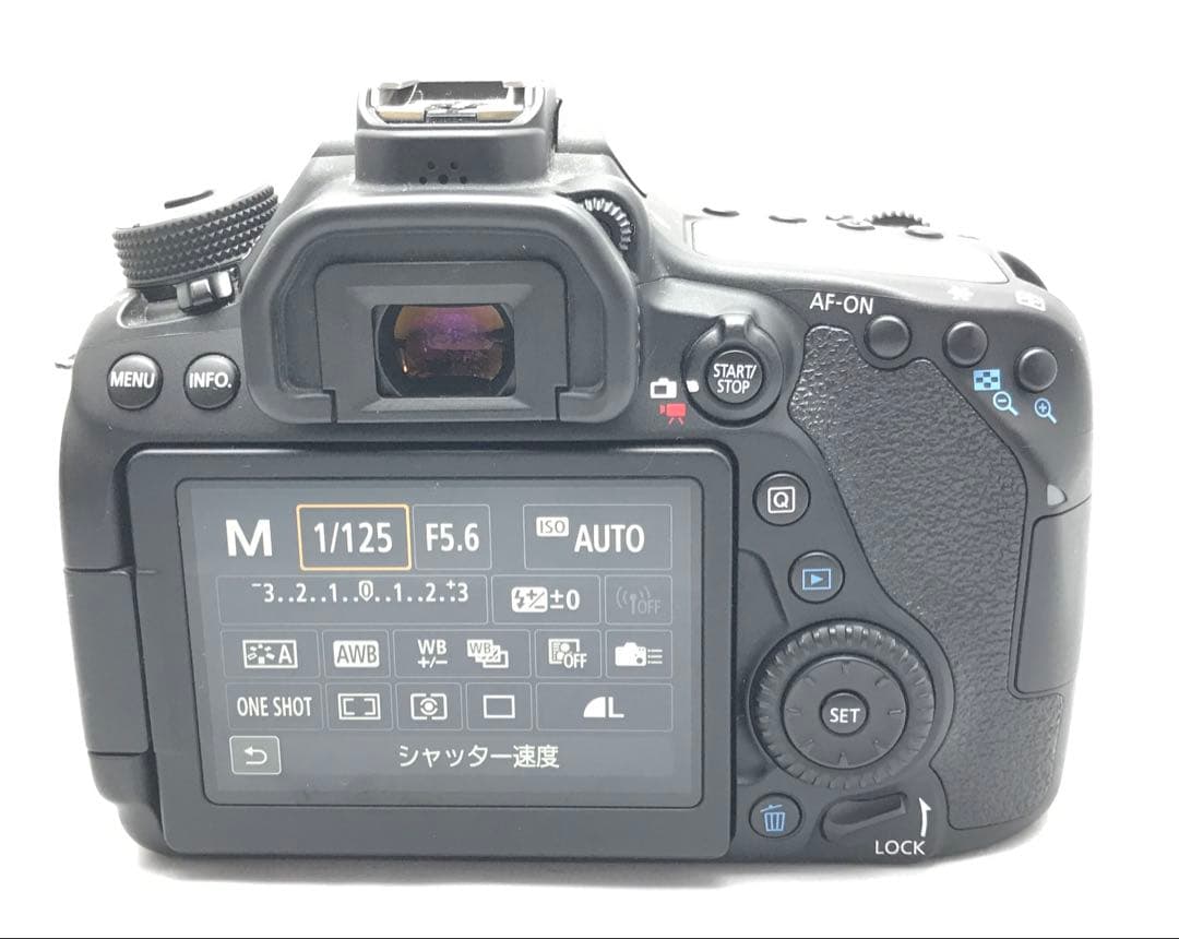 運動会応援！Canon EOS 80D♪Wifi装備でスマホにすぐ送れる♪