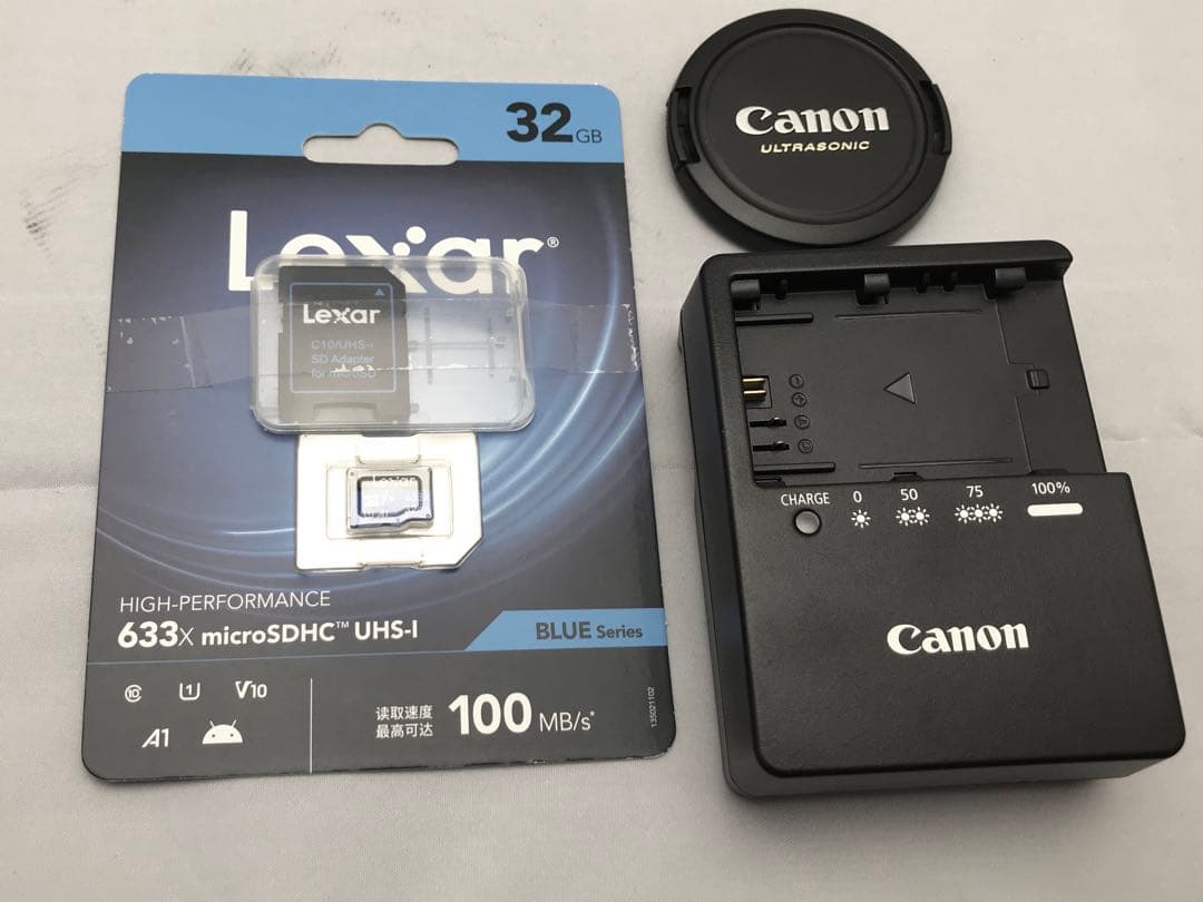 運動会応援！Canon EOS 80D♪Wifi装備でスマホにすぐ送れる♪